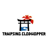 Traipsing Clodhopper Logo