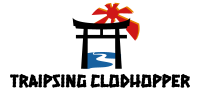 Traipsing Clodhopper Logo